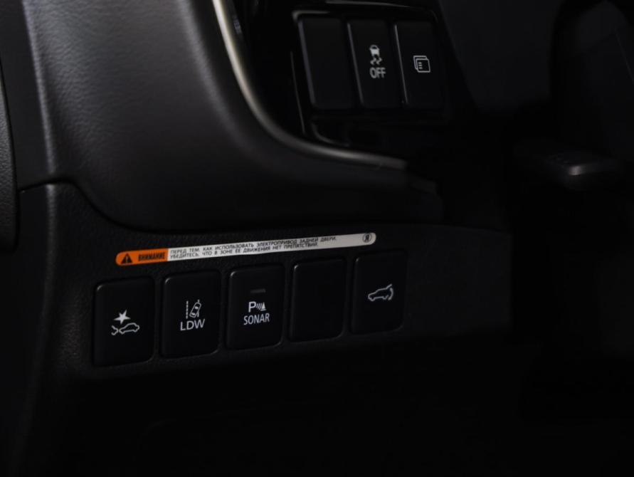 Mitsubishi Outlander III Рестайлинг 3 Санкт-Петербург  - изображение 23