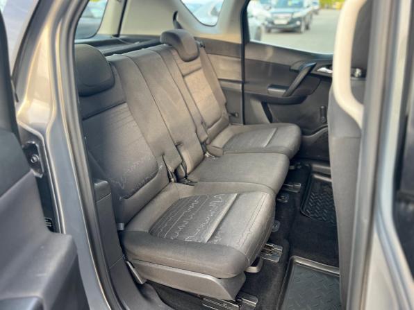 Opel Meriva B Рестайлинг с пробегом 2014 года, цена 760 000 рублей, 158760 км, минивэн, Автокод Объявления