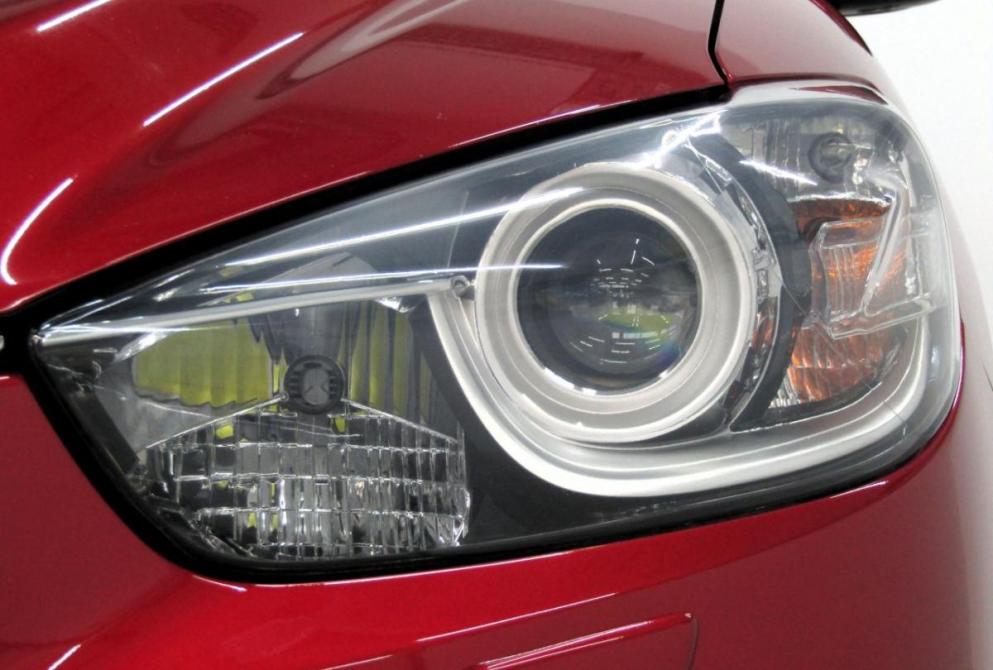 Mazda CX-5 I Рестайлинг Екатеринбург  - изображение 9