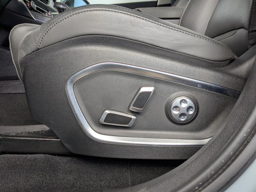 Geely Tugella I Москва  - изображение 22