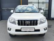 Toyota Land Cruiser Prado 150 Series Москва  - изображение 19