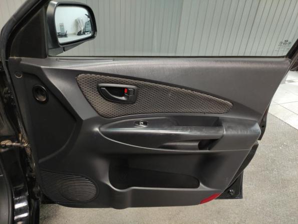 Hyundai Tucson I с пробегом 2008 года, цена 855 000 рублей, 190000 км, внедорожник, Автокод Объявления
