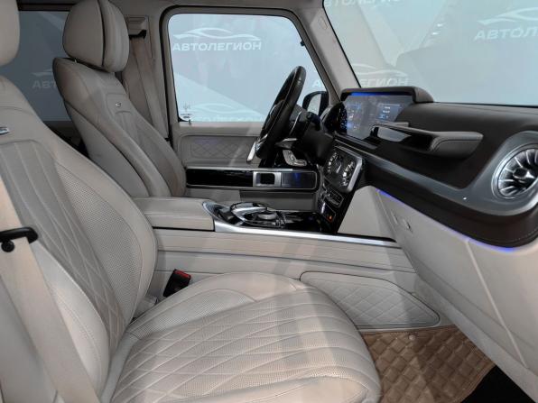 Mercedes-Benz G-Класс AMG II (W463) с пробегом 2022 года, цена 21 650 000 рублей, 51195 км, внедорожник, Автокод Объявления