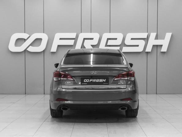 Hyundai i40 I Рестайлинг с пробегом 2015 года, цена 969 000 рублей, 229627 км, седан, Автокод Объявления