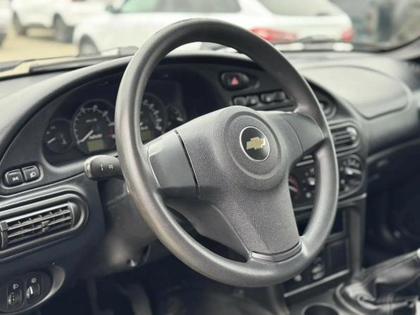 Chevrolet Niva I Рестайлинг с пробегом 2018 года, цена 785 000 рублей, 49772 км, внедорожник, Автокод Объявления