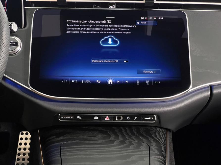 Mercedes-Benz E-Класс VI (W214 S214) Калининград  - изображение 15