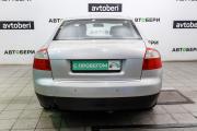 Audi A4 II (B6) Ульяновск  - изображение 30