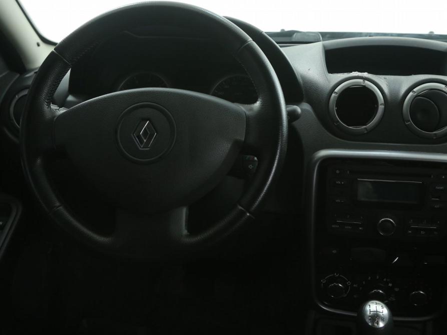Renault Duster I Иваново  - изображение 14