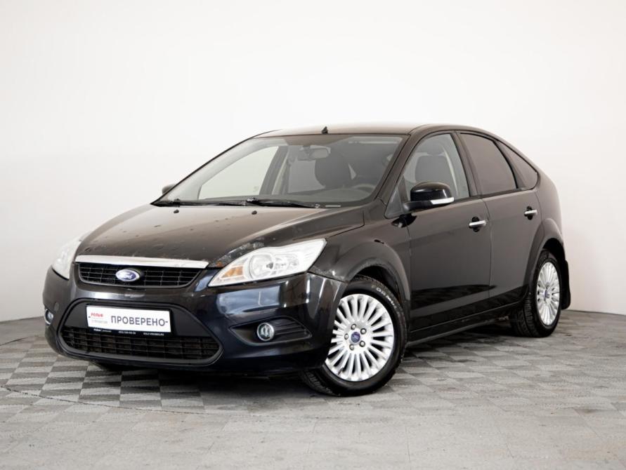 Ford Focus II Рестайлинг Санкт-Петербург  - изображение 1