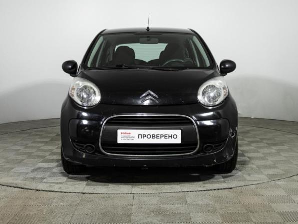 Citroen C1 I Рестайлинг с пробегом 2010 года, цена 419 585 рублей, 106000 км, хэтчбек, Автокод Объявления