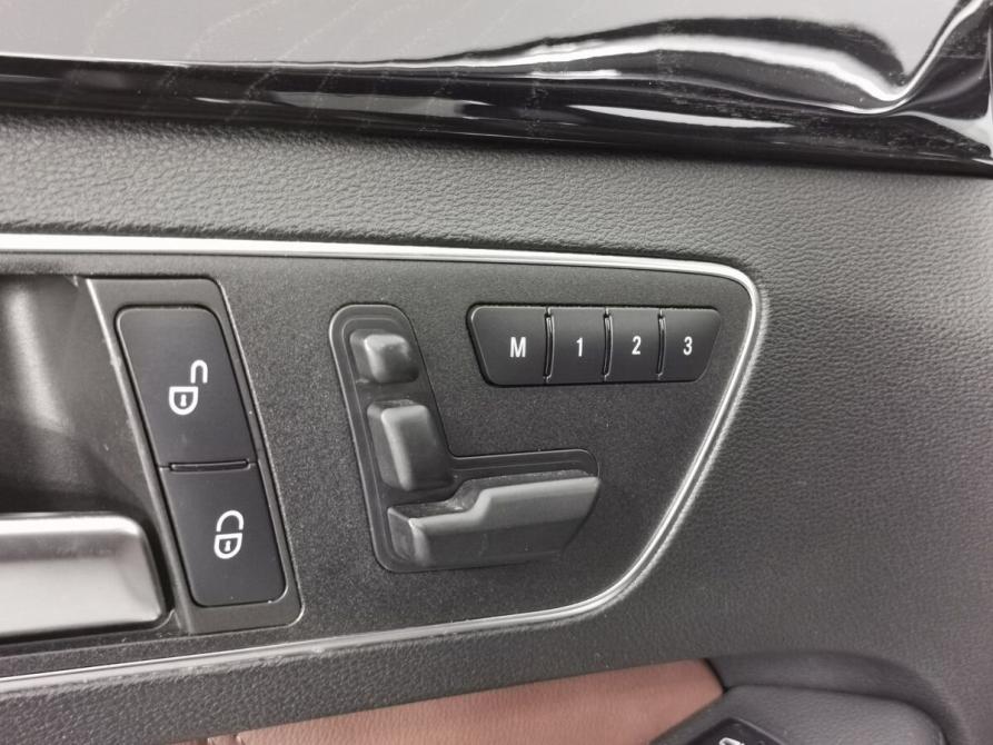 Mercedes-Benz E-Класс IV (W212 S212 C207) Москва  - изображение 19