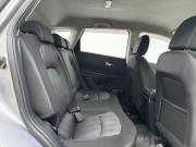 Nissan Qashqai I Рестайлинг Москва  - изображение 24