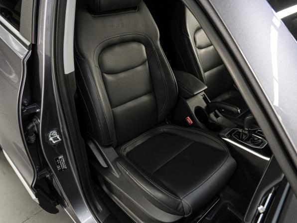 Chery Tiggo 4 Pro I Рестайлинг с пробегом 2024 года, цена 1 590 000 рублей, 14145 км, внедорожник, Автокод Объявления