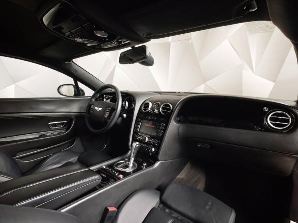Bentley Continental GT I с пробегом 2004 года, цена 2 990 000 рублей, 124252 км, купе, Автокод Объявления