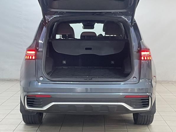 Geely Monjaro I с пробегом 2023 года, цена 3 249 000 рублей, 41459 км, внедорожник, Автокод Объявления