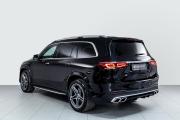 Mercedes-Benz GLS II (X167) Казань  - изображение 19