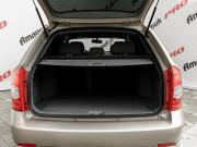 Chevrolet Lacetti I Екатеринбург  - изображение 27