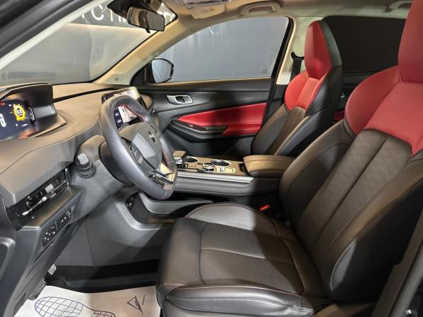 Changan CS55 Plus II с пробегом 2024 года, цена 2 040 000 рублей, 56631 км, внедорожник, Автокод Объявления