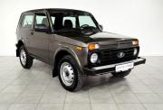 Lada (ВАЗ) 2121 (4x4) I Рестайлинг (2020) Саратов  - изображение 22