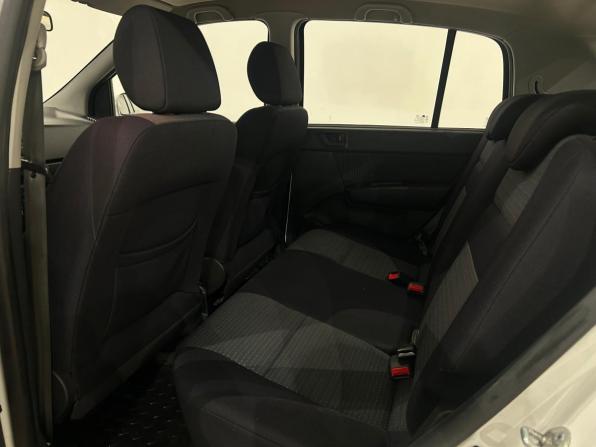 Hyundai Getz I Рестайлинг с пробегом 2010 года, цена 699 000 рублей, 67844 км, хэтчбек, Автокод Объявления
