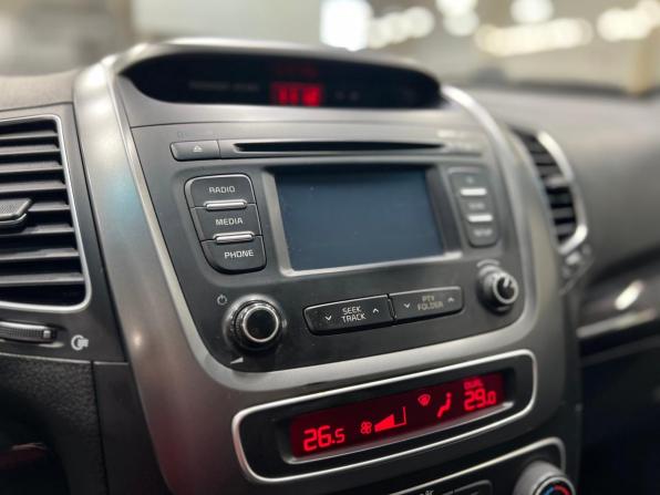 Kia Sorento II Рестайлинг с пробегом 2019 года, цена 2 135 000 рублей, 99000 км, внедорожник, Автокод Объявления