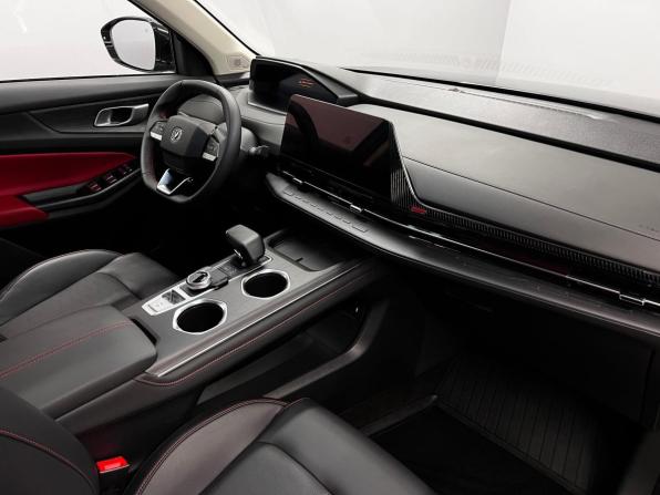 Changan CS55 Plus II с пробегом 2023 года, цена 2 200 000 рублей, 11949 км, внедорожник, Автокод Объявления