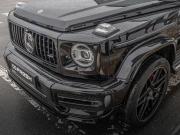 Mercedes-Benz G-Класс AMG II (W463) Краснодар  - изображение 39
