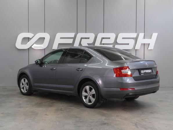 Skoda Octavia III (A7) с пробегом 2014 года, цена 1 194 000 рублей, 250637 км, лифтбек, Автокод Объявления