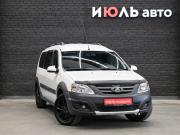 Lada (ВАЗ) Largus I Екатеринбург  - изображение 22