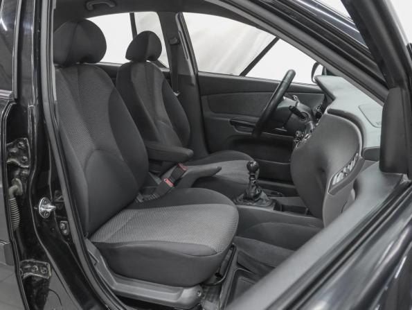 Kia Rio II Рестайлинг с пробегом 2010 года, цена 609 000 рублей, 209634 км, хэтчбек, Автокод Объявления