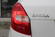 Skoda Fabia II Рестайлинг Саратов  - изображение 42