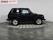 Lada (ВАЗ) Niva Legend I Белгород  - изображение 20