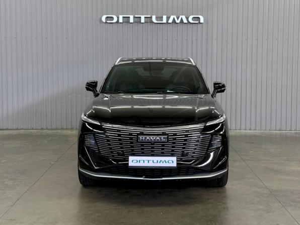 Haval F7 II с пробегом 2024 года, цена 2 477 000 рублей, 37600 км, внедорожник, Автокод Объявления