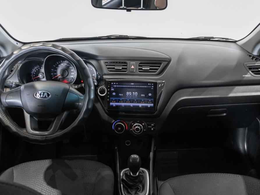 Kia Rio III Казань  - изображение 6