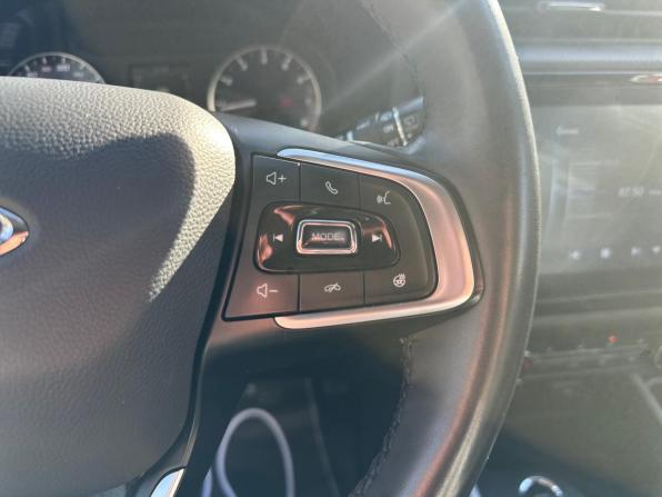 Chery Tiggo 4 I Рестайлинг с пробегом 2021 года, цена 1 259 000 рублей, 51900 км, внедорожник, Автокод Объявления