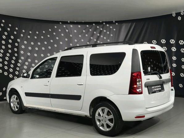 Lada (ВАЗ) Largus I с пробегом 2013 года, цена 368 000 рублей, 183662 км, универсал, Автокод Объявления