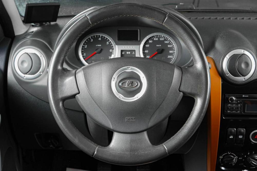 Lada (ВАЗ) Largus I Тюмень  - изображение 13