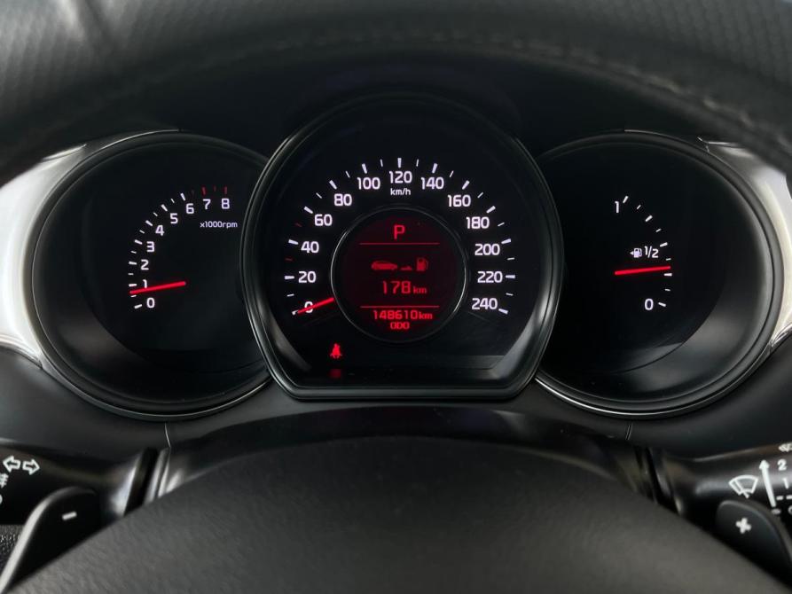 Kia Ceed II Рестайлинг Липецк  - изображение 9