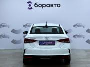 Hyundai Solaris II Рестайлинг Ставрополь  - изображение 19