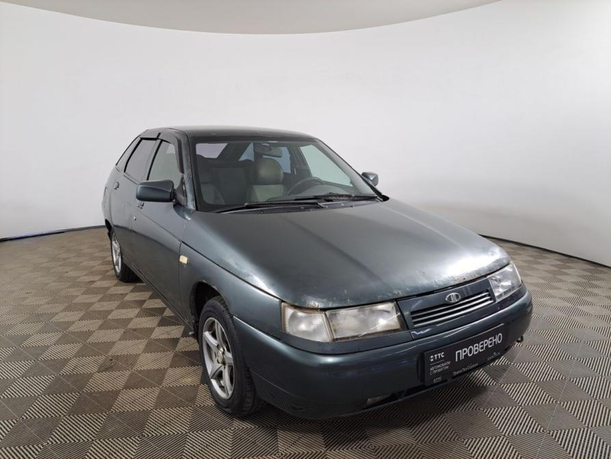 Lada (ВАЗ) 2112 Набережные Челны  - изображение 3