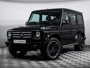 Mercedes-Benz G-Класс II (W463) Рестайлинг 3 Москва  - изображение 21
