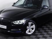 BMW 3 серии VI (F3x) Москва  - изображение 49