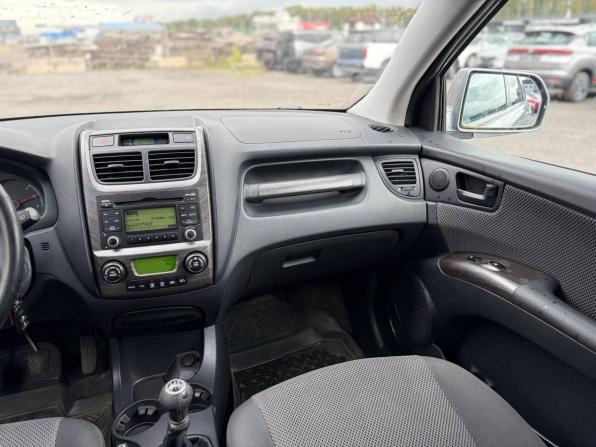 Kia Sportage II Рестайлинг с пробегом 2010 года, цена 690 000 рублей, 163000 км, внедорожник, Автокод Объявления