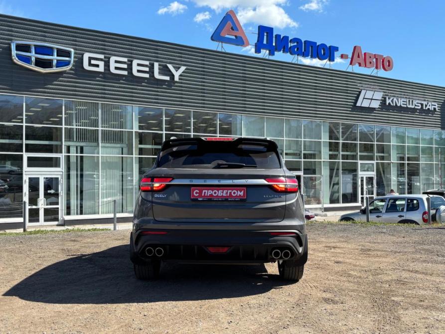 Geely Coolray I Набережные Челны  - изображение 5