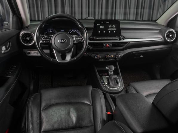 Kia K3 II с пробегом 2020 года, цена 1 699 000 рублей, 131699 км, седан, Автокод Объявления