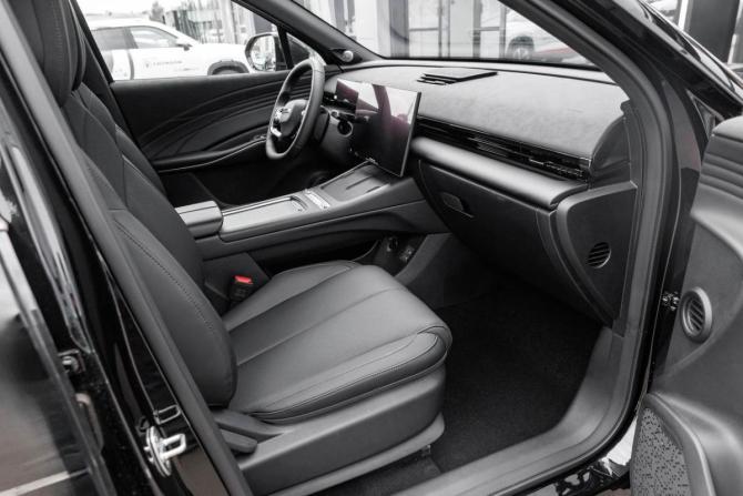 Новый Omoda C7 2026 года, цена 3 499 000 рублей, внедорожник, Автокод Объявления