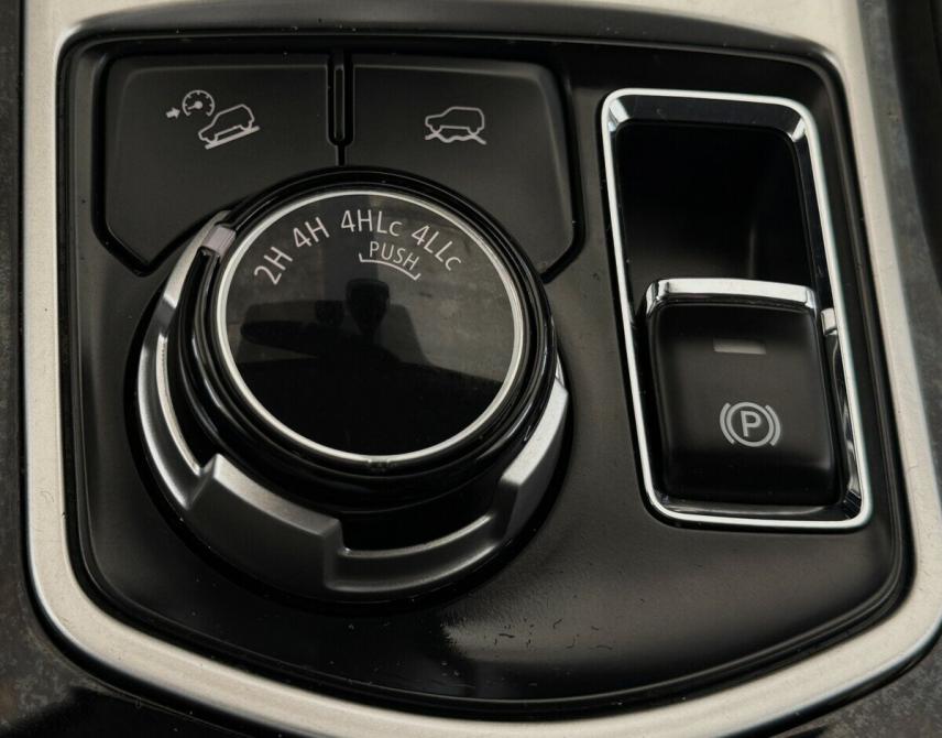 Mitsubishi Pajero Sport III Москва  - изображение 12