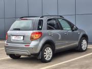 Suzuki SX4 I (Classic) Рестайлинг Воронеж  - изображение 28