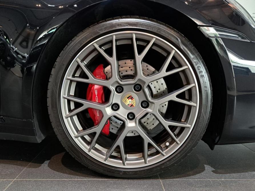 Porsche 911 VIII (992) Казань  - изображение 22