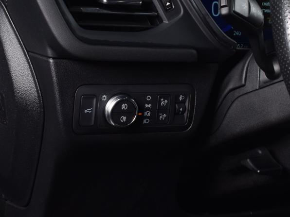 Ford Escape IV Рестайлинг с пробегом 2023 года, цена 4 834 995 рублей, 44665 км, внедорожник, Автокод Объявления